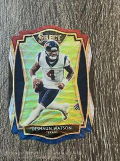 Deshaun Watson