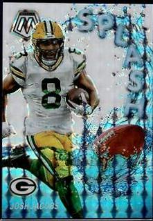 Josh Jacobs