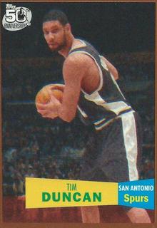 Tim Duncan