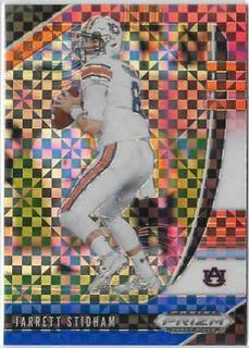 Jarrett Stidham