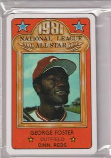George Foster