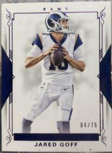 Jared Goff