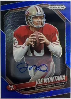 Joe Montana