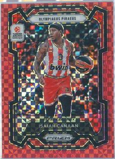 Isaiah Canaan