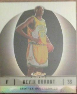 Kevin Durant