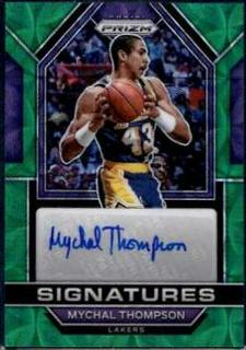Mychal Thompson