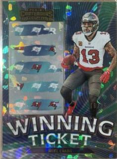 Mike Evans