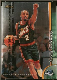 Greg Anthony