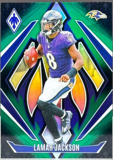 Lamar Jackson
