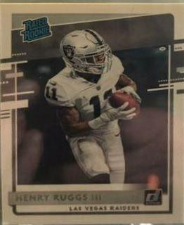 Henry Ruggs III