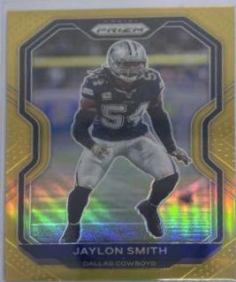 Jaylon Smith