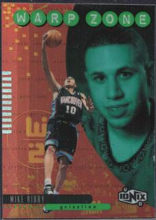 Mike Bibby