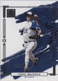 Greg Maddux