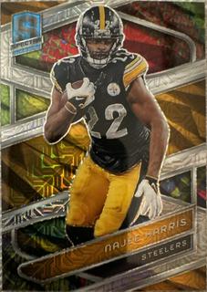 Najee Harris