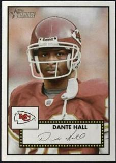 Dante Hall
