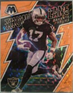 Davante Adams