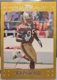 Vernon Davis
