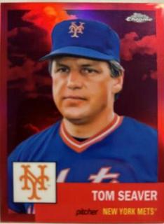 Tom Seaver