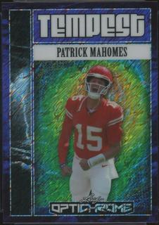 Patrick Mahomes