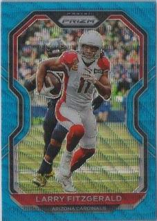 Larry Fitzgerald
