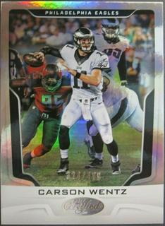 Carson Wentz