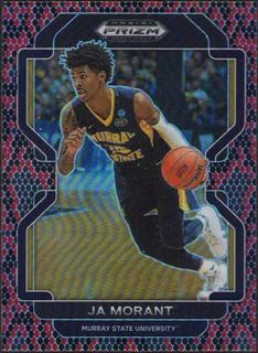 Ja Morant