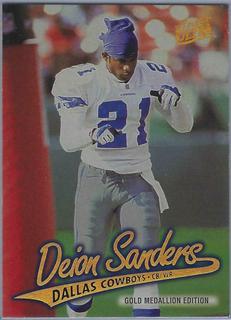 Deion Sanders