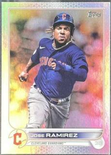 Jose Ramirez