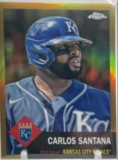 Carlos Santana