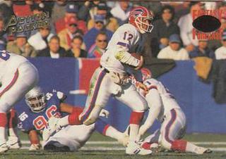 Jim Kelly