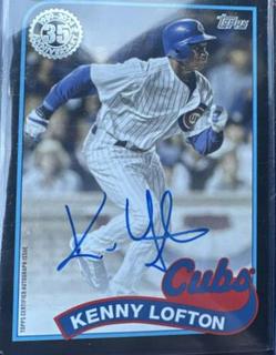 Kenny Lofton