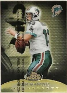Dan Marino