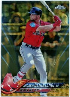 Andrew Benintendi