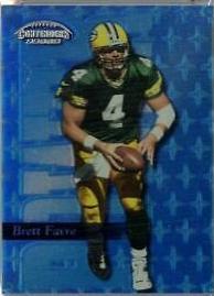 Brett Favre