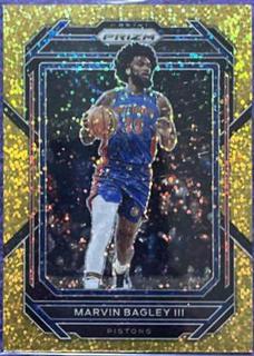 Marvin Bagley III