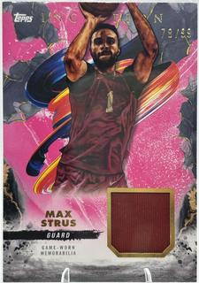 Max Strus
