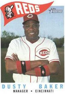 Dusty Baker