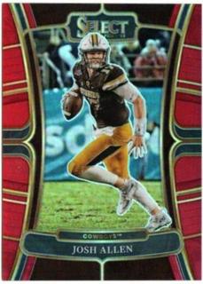 Josh Allen