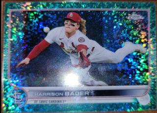 Harrison Bader