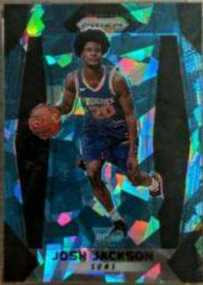 Josh Jackson