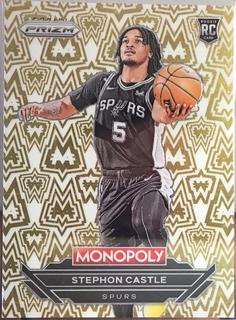 Stephon Castle