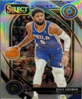 Paul George