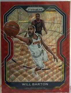 Will Barton