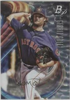 Gerrit Cole