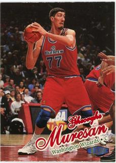 Gheorghe Muresan