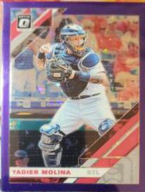 Yadier Molina