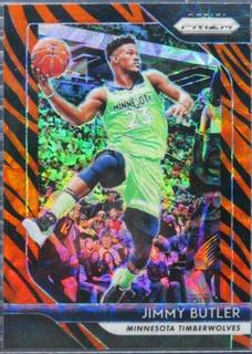 Jimmy Butler