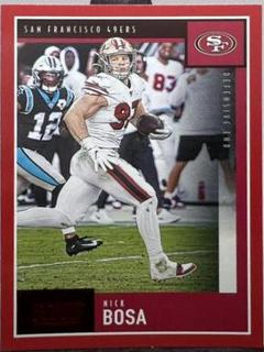 Nick Bosa