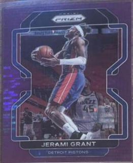 Jerami Grant