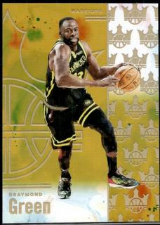 Draymond Green